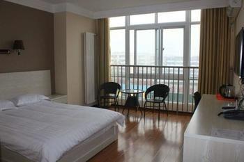 Feiyingte Hotel 古城镇 外观 照片